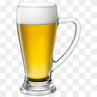 Beer Mug 23 1/2 Oz Mid Gauge Mark - Ly Uống Bia Đẹp Clipart