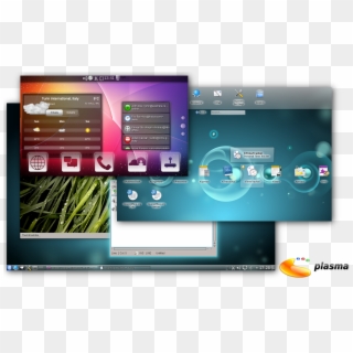 Foss Os Clipart