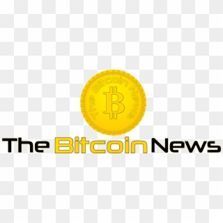 News - Bitcoin News Logo Png Clipart