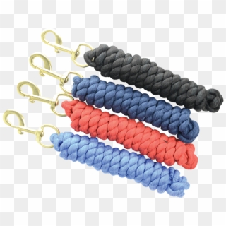 Hy Lead Rope With Trigger Hook - Chain Clipart