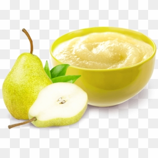 Fruit Pureé Concentrates - Sweet Lemon Clipart