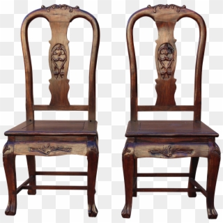 Old Chair Png , Png Download - Old Chair Images Png Clipart