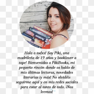 ¡bienvenidos - Girl Clipart