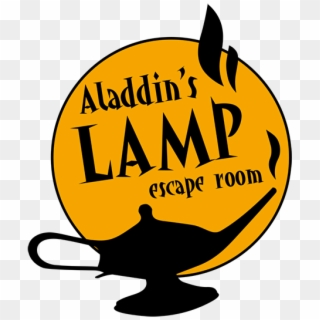 Aladdin Logo Clipart