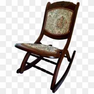 Antique Rocking Chairs Fresh Antique Folding Rocking - Rocking Chair Clipart