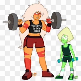 Weight Lifting Drawing At Getdrawings Com Free - Steven Universe Weight Lifting Clipart
