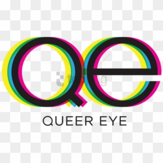 Free Png Queer Eye Logo Png Images Transparent - Queer Eye Logo Png Clipart