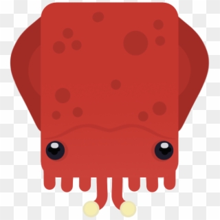 Animaldana Octopus - Illustration Clipart