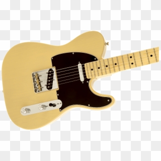 Fender American Professional Telecaster Review Clipart