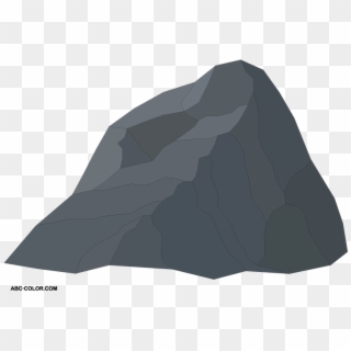Clip Art Rock - Rock Clipart Transparent Background - Png Download