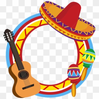 Make Us Your Favorite Mexican Store - Mexican Style Clipart