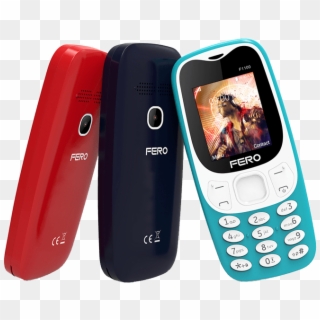 The Phone Is Not So Special In Properties - Fero F1100 Clipart