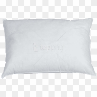 Free Png Download Pillow Png Images Background Png - Transparent Background White Pillow Png Clipart