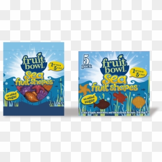 They Contain No Added Sugar, Artificial Flavours And - Illustration Clipart