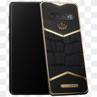 X-edition Black Gold - Smartphone Clipart