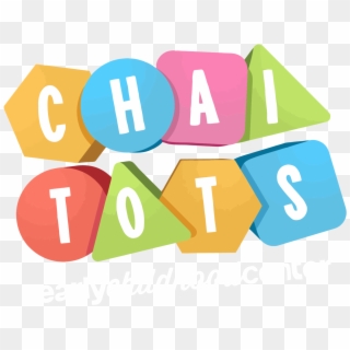 Clipart Stock Chai Tots - Graphic Design - Png Download