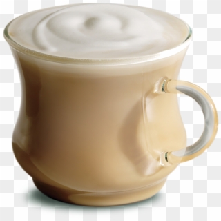 Chai Latte - Ceramic Clipart