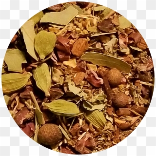 Herbal Chai - Chocolate Clipart