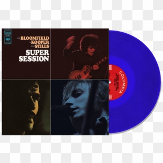 Bloomfield, Mike - Super Session - Colored Vinyl - - Mike Bloomfield Al Kooper Stephen Stills Clipart