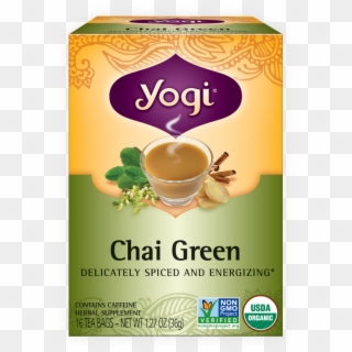 Yogi Tea Chai - Yogi Tea Honey Lavender Stress Relief Clipart