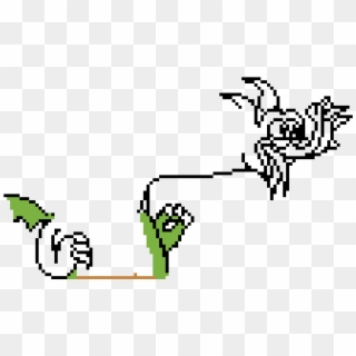 Grim Matchstick - Cartoon Clipart