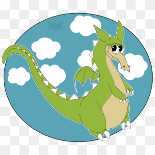 Grim Matchstick - Cartoon Clipart