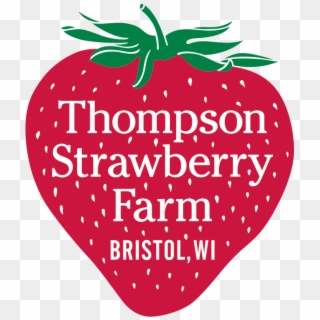 Welcome To Thompson Strawberry Farm - Philadelphia Education Fund Clipart