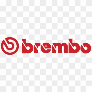 Brembo Logo Png Transparent - Brembo Logo Vector Png Clipart