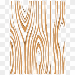 Wood Grain Png - Wood Texture Vector Clipart