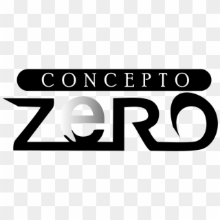 Concepto Zero - Graphic Design Clipart
