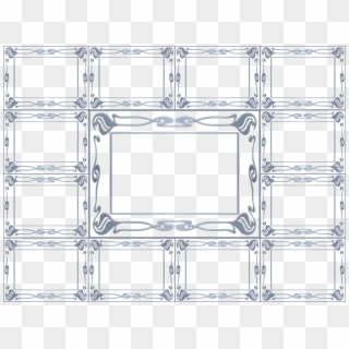 All White Area Is Transparent All Of It - Architecture Clipart