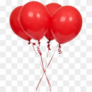 Balloon Box, Wine Glass, Balloons - Balloon Clipart