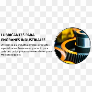 Engranes Industriales Cerrados- M&a Oil Co De México - Graphic Design Clipart