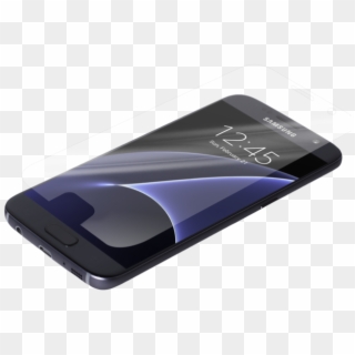 Cmi Screen Protector Glass Samsung Galaxy S7 Cm034352 - Smartphone Clipart