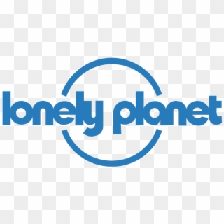 Marinero Recommended - Lonely Planet Logo Png Clipart