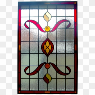 Traditional - Stained Glass Clipart