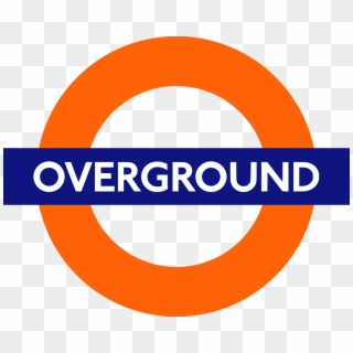 London Underground Clipart