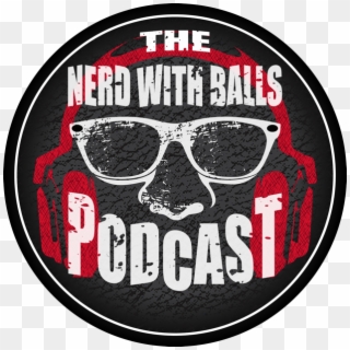 The Nerd With Balls Podcast On Apple Podcasts - Illustration Clipart