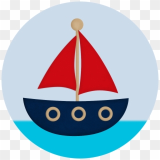 Clipart Free Download Anchor Clip Sailing - Sailor Anchor - Png Download