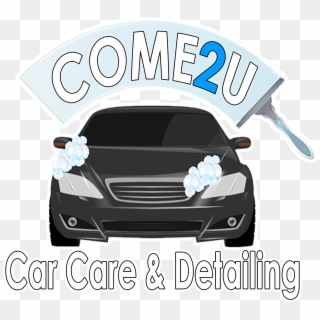 Car Detailing Cape Cod & Plymouth - Mercedes S Class Clipart - Png Download