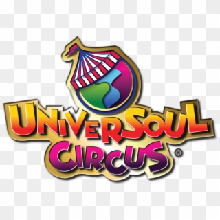 Universoul Circus 25th Anniversary - Universoul Circus 2018 Ny Clipart