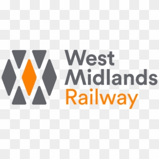 The National Rail Conditions Of Travel Outlines The - West Midlands Railway Logo Clipart