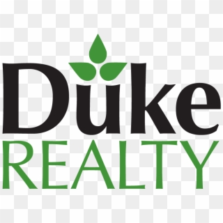 Duke Realty Corporation Celebrates Their 25th Anniversary - Duke Realty Clipart