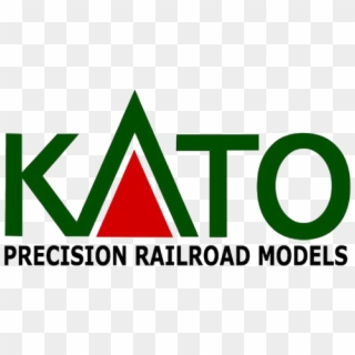 Kato - Kato Precision Railroad Models Clipart