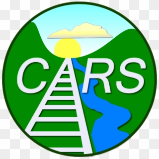 Cars, Citizens For Rail Safety, Works In The Upper - Circle Clipart