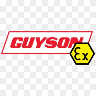 Guyson Atex Logo - Ex Symbol Clipart