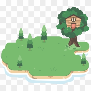 //treehouse Code Samples - Flat Design Web Video Clipart