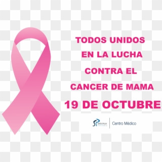 Cancer De Mamas - Polo Industrial De Manaus Clipart