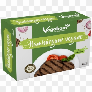 Encomende Agora Nosso Delicioso Hambúrguer Natural - Hamburguer Vegabom Clipart