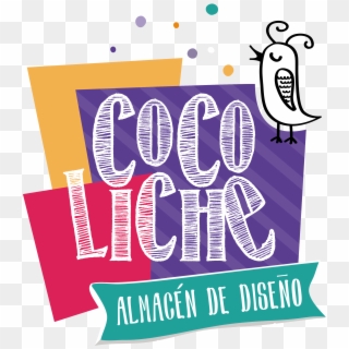 Cocoliche Almacen De Diseño - Illustration Clipart